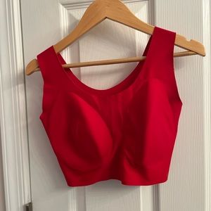 Victoria secret lounge bra